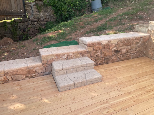 Photo de construction bois 7